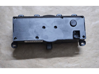 Блок управления климат-контролем A1648700589, 1648700589   Mercedes-Benz GL X164