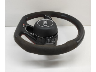 Volant Audi RS3 2017 8V0419091CD, 8V0880201DN