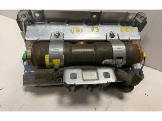 Подушка безопасности пассажира 30721035, 605650100   Volvo V70