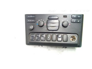 Блок управления климат-контролем 8682735 Volvo XC90