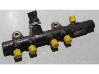 Магистральная трубка топлива