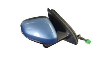 Zpětné zrcátko Volvo V60 2013 30799092, 140114