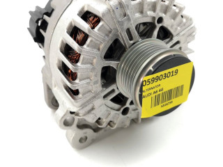 Генератор 59903019, 59903019   Audi A6 S6 C4 4A      