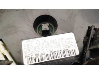 Блок управления климат-контролем 14874990yr   Citroen C8