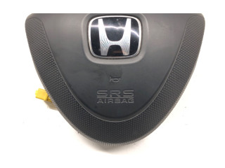 Подушка безопасности водителя Honda City