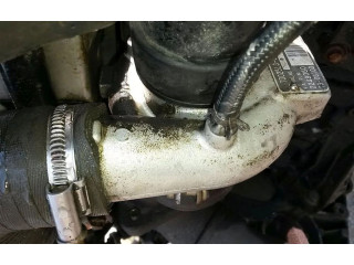 Турбина Rover 75 TD025L308T3.3, TD025L308T3.3 для двигателя M 47 R 204D2