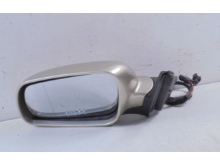 Рулевая рейка Зеркало (механическое) 3B0857933, 3B0857933 Skoda Superb B5 (3U) 2001 - 2008 года