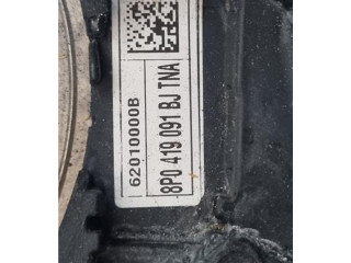 Руль Audi RS3 8PA  2011 - 2012 года 8P0419091BJTNA, 8P0419091BJTNA      