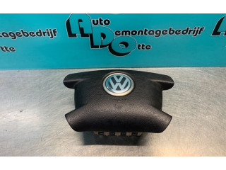 Подушка безопасности водителя 2K0880201B, 001FD005430 Volkswagen Caddy