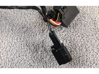 Зеркало электрическое        Audi A3 S3 8V  2013 - 2019 года   