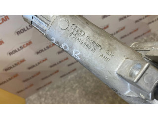 Рулевая рейка 8G1419565A, 893419233A Audi 80 90 S2 B4 1991-1996 года