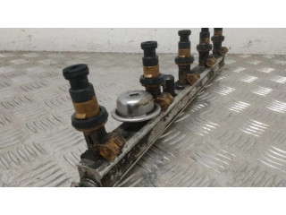 Магистральная трубка топлива