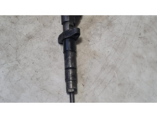 Форсунка 0445110141, 8200146357    Renault Master II для дизельного двигателя  2.5