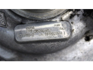 Turbodmychadlo Турбина 8039582 Dodge Journey D