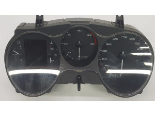 Přístrojová deska Seat Altea 2004 1P0920853B