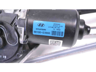 Зеркало электрическое Hyundai Tucson TL 2015 - года