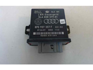 Блок управления 8P0907357F Audi A4 Allroad