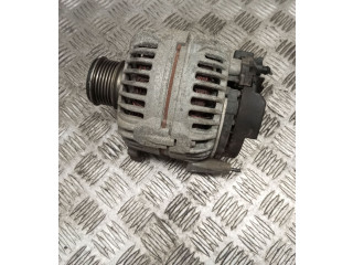 Генератор 06F903023F Audi A3 S3 8P