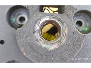 Руль Saab 9-5 2006 - 2010 года 12757531AB, 12779928