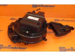 Вентилятор печки 4M1820021B, 4M1820021B Audi Q5 SQ5