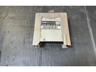Блок управления 0155451332   Mercedes-Benz SL R129