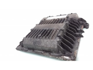 Řídící jednotka 7S6112A650AA, 5WS40433A   Ford Fiesta 2006