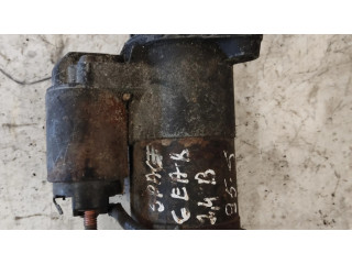 Стартер Mitsubishi L400, Space Gear