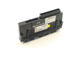 Блок комфорта 9304587, N55B30A BMW X3 F25