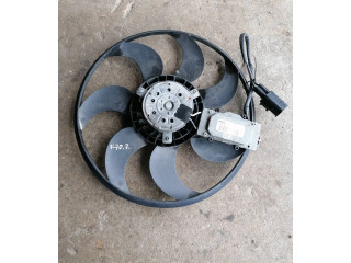 Вентилятор радиатора     3136613286, 1137328081    Volvo V70 