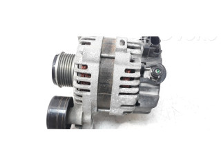 Генератор 3730004950, ALF030164 KIA Rio