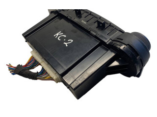 Блок управления климат-контролем 972501H500   KIA Ceed