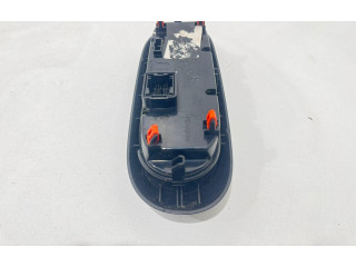 Блок управления климат-контролем Fiat 500X