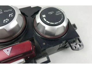 Блок управления климат-контролем 72311SC060   Subaru Forester SH