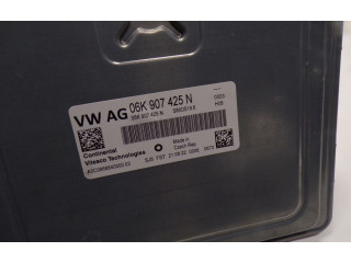 Блок управления двигателя 8Y0906259K5FN, 06K907425N   Cupra Leon