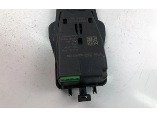 Блок управления 1S0907201, NL1253 Skoda Citigo