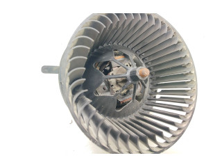 Вентилятор печки Volkswagen Caddy