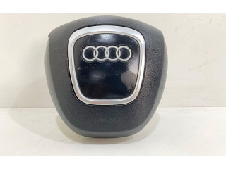 Подушка безопасности водителя Audi A3 S3 A3 Sportback 8P