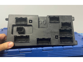 Блок комфорта JX53-14F041-AB, JX5314F041AB Jaguar F-Type