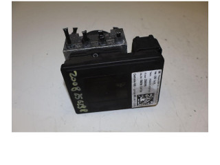 Блок АБС 10.0220-2524.4   Peugeot  2008 II  2019 -  года