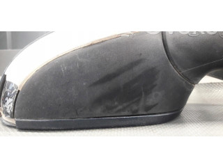 Зеркало электрическое Volkswagen Golf Plus 2005 - 2013 года