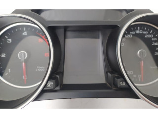 Панель приборов 8T0920932C Audi A5 8T 8F