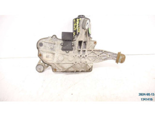 Моторчик дворников 288150003R    Renault Scenic III -  Grand scenic III