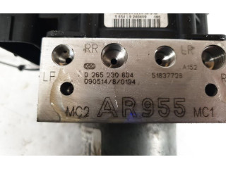 Jednotka ABS 0265951337 Alfa Romeo Mito 2008