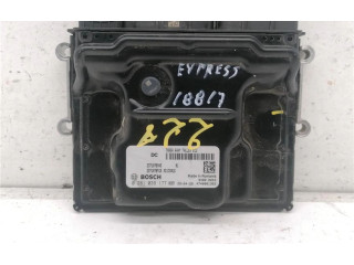Блок управления 0281039177, 0090047   Renault Express