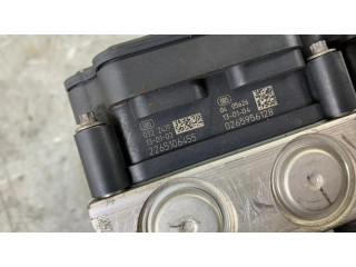 Блок АБС V13T1GG3, 330121964   Honda  CR-V  2013-2016 года