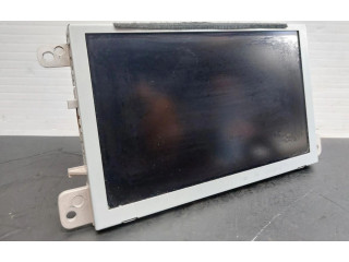 Дисплей    8R0919604A   Audi A5 Sportback 8TA