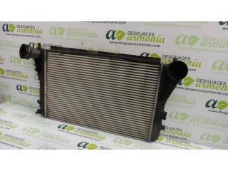 Интеркулер 1K0145803AP Dacia Sandero 1.2