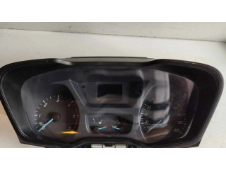 Панель приборов 19397416 Ford Transit - Tourneo Connect