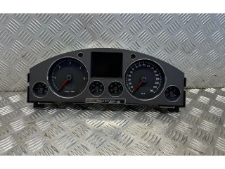 Панель приборов 3D0920882N, 0263619404   Volkswagen Phaeton       