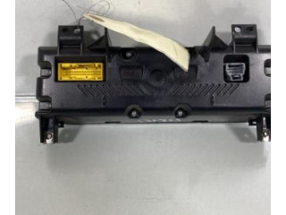 Блок управления климат-контролем NT   Peugeot 406